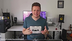 آموزش دریفت با ماشین کنترلی