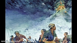 فجایعی که کره زمین را تا یک قد...