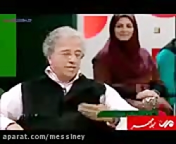 کمدی هندوانه به توان