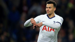 برنلی ـ تاتنهام || هفته ۲۹ لیگ...