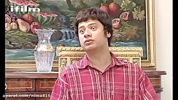 سریال خانه به دوش قسمت 7