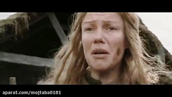 موزیک ویدیو فیلم ارباب حلقه ها...