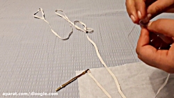 طریقه ساختن 4 ماسک تنفسی در خا...