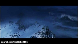 موزیک ویدیو فیلم ارباب حلقه ها...