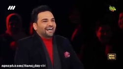 استنداپ کمدی نیما سهرابی از ار...