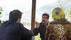 اولین تیزر پایتخت 6