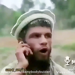 کلیپ خنده دار . الو سلام پریا؟...