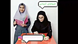 جواب ساسی مانکن..دکتر نه معلم