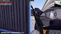 گیم پلی زولا