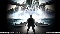 موسیقی فیلم هم آسیب کشتی جنگی