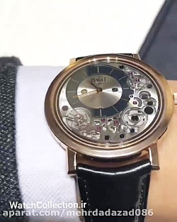 قیمت ساعت مردانه