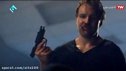 فیلم قرنطینه | فیلم اکشن | سین...