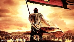 موسیقی حماسی فیلم صخره سرخ