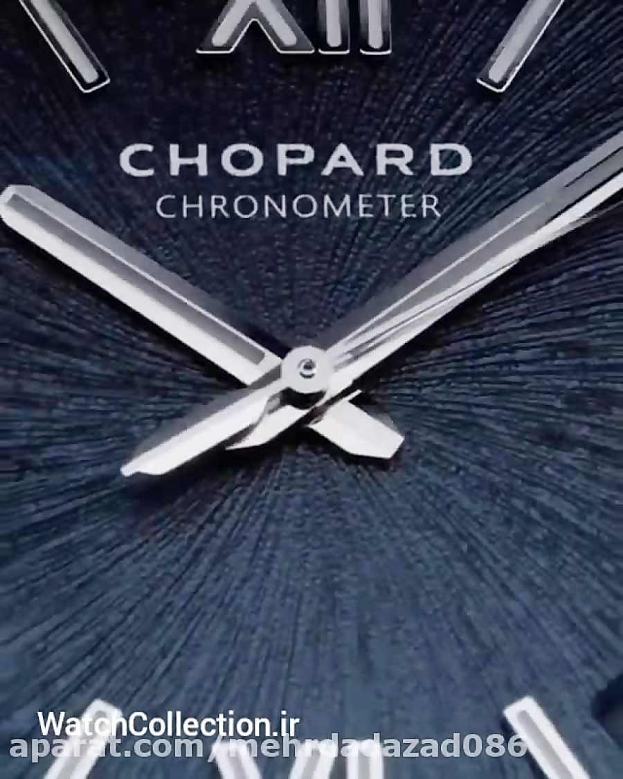 ساعت مردانه برند