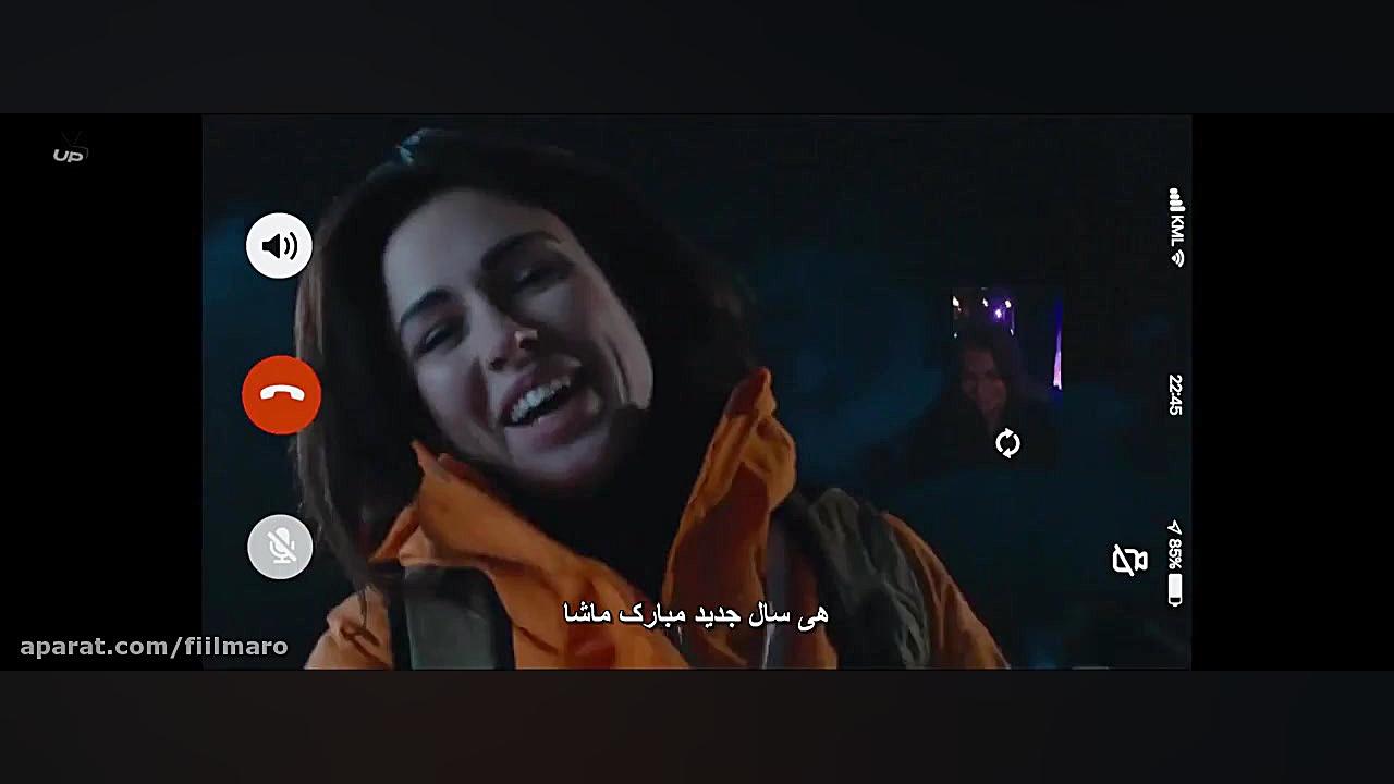 فیلم Break 2019 شکستن زمان4842ثانیه