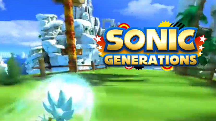 how to get super sonic mod in sonic 06 xbox 360