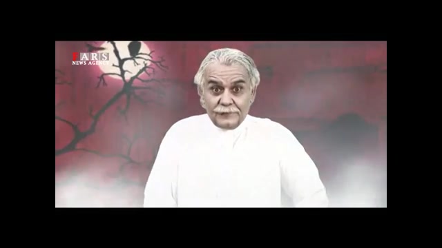 مذاکره جان کری با اکبر عبدی در مذاکرات مستقیم آقای عبدی زمان52ثانیه