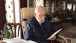 پیام محمدعلی موحّد به مناسبت ر...