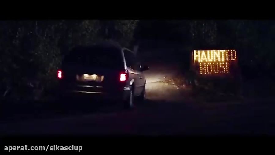دانلود فیلم Haunt 2019 | تعقیب با زیرنویس فارسی چسبیده زمان102ثانیه