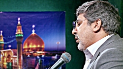 ( ختم ناد علی )  حاج محمدرضا ط...