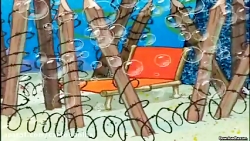 کارتون باب اسفنجی باب اسفنجی