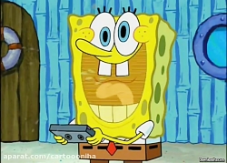 کارتون باب اسفنجی باب اسفنجی
