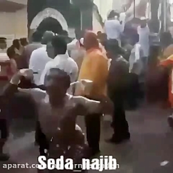 پیشگیری کورونا طنز