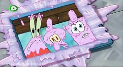 کارتون باب اسفنجی باب اسفنجی