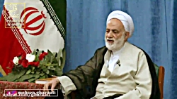 قرائتی  دلایل انحراف از فطرت ا...