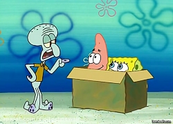 کارتون باب اسفنجی باب اسفنجی