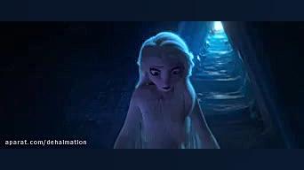 سینمایی انیمیشن یخزده ۲ frozen 2 دوبله فارسی ۲۰۱۹ زمان5778ثانیه