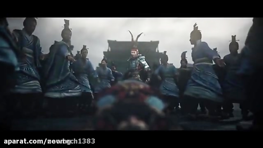 بسته الحاقی A World Betrayed بازی Total War: Three Kingdoms معرفی شد