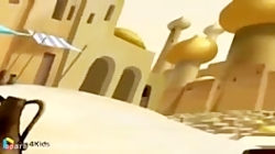 کارتون تام و جری تام و جری