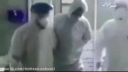 پرستاران شاد و بیماری خطرناک /...