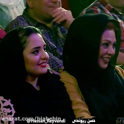 کلیپ خنده دار حسن ریوندی | پشت پرده ستایش