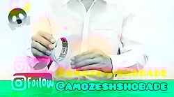 آموزش شعبده بازی حرفه ای