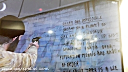 راز دایناسور ها در gta v