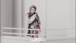 کلیپ دعوتنامه دختر بهار