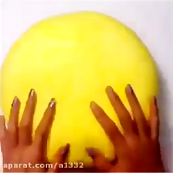 ❤اسلایم لایسا❤