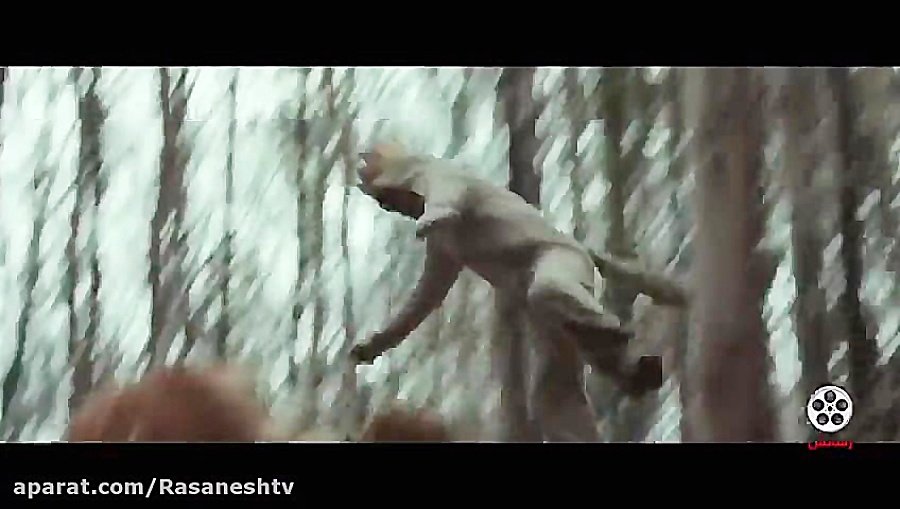 این قسمت فیلم ( جایی که در آن موجودات وحشی هستند Where the Wild Things Are 2009 زمان57ثانیه