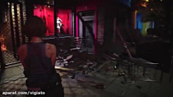 مقایسه نسخه اصلی و ریمیک Resid...