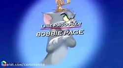 کارتون تام و جری تام و جری