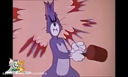 کارتون تام و جری تام و جری