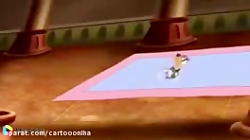 کارتون تام و جری تام و جری