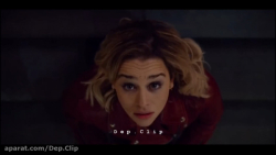 میکسی غمگین از فیلم Last Chris...