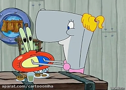 کارتون باب اسفنجی باب اسفنجی