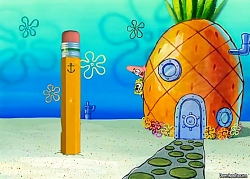 کارتون باب اسفنجی باب اسفنجی