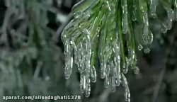 حس و حال خوب تو روزای آخر سال