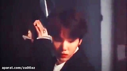 Happy BirthDay SUGA!!!!!تولدت...