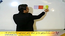 جلسه چهارم - ریاضی پایه سوم اب...